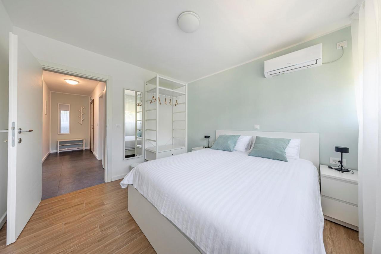 Apartment Fani With Free Private Parking Dubrovnik Bagian luar foto