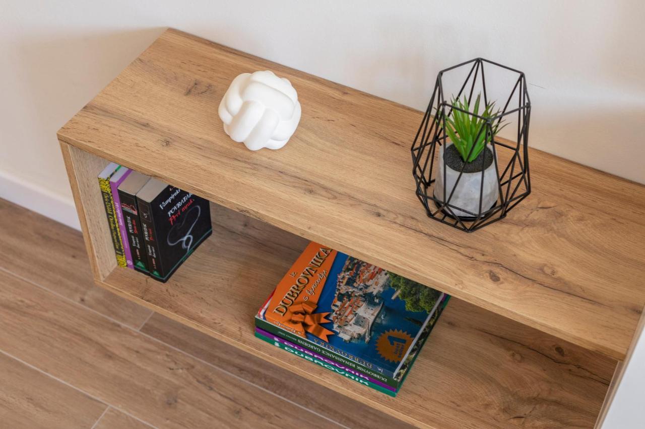 Apartment Fani With Free Private Parking Dubrovnik Bagian luar foto