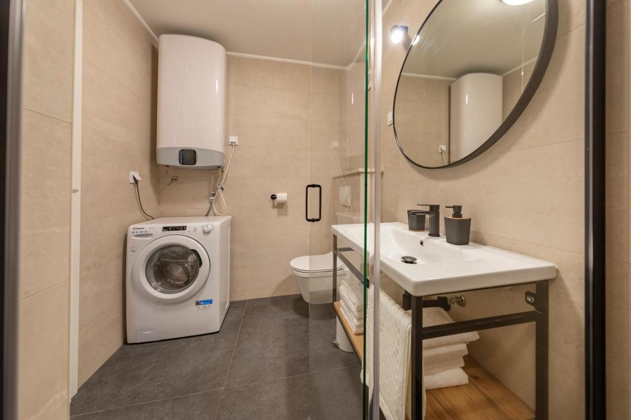Apartment Fani With Free Private Parking Dubrovnik Bagian luar foto