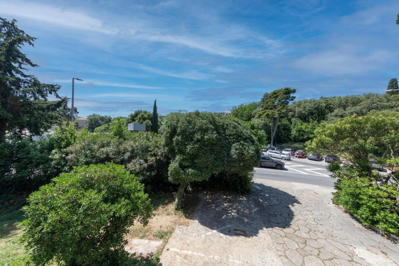 Apartment Fani With Free Private Parking Dubrovnik Bagian luar foto