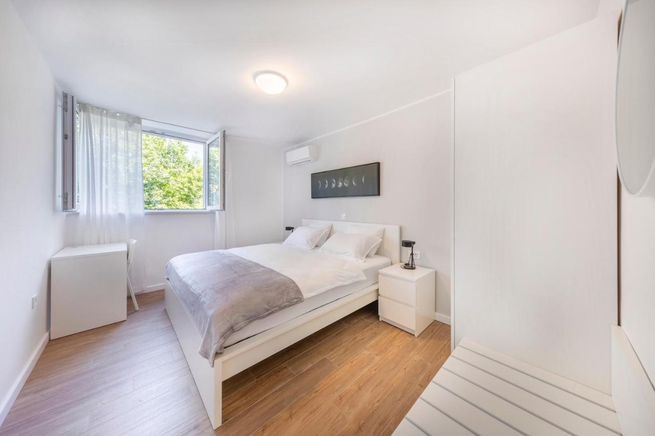 Apartment Fani With Free Private Parking Dubrovnik Bagian luar foto