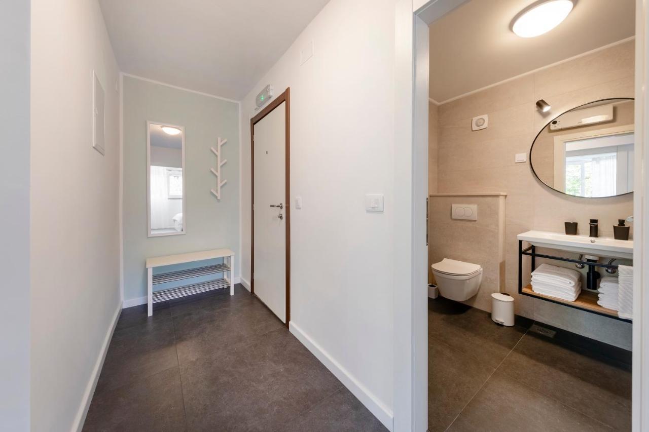 Apartment Fani With Free Private Parking Dubrovnik Bagian luar foto
