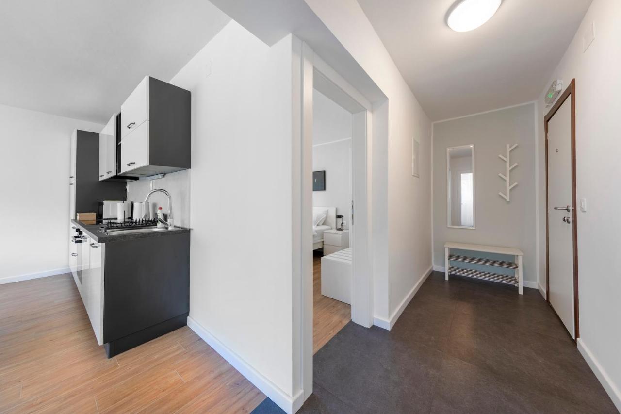 Apartment Fani With Free Private Parking Dubrovnik Bagian luar foto