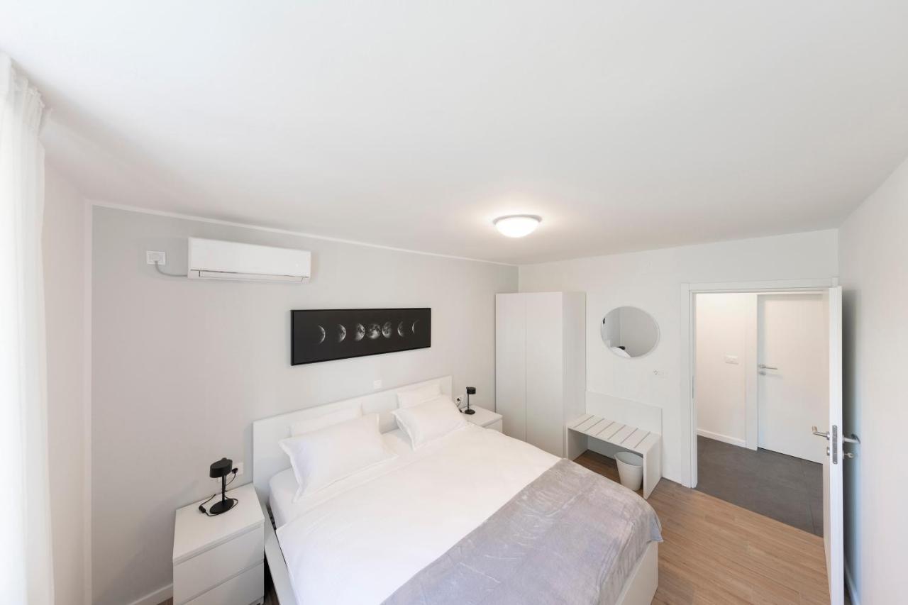Apartment Fani With Free Private Parking Dubrovnik Bagian luar foto