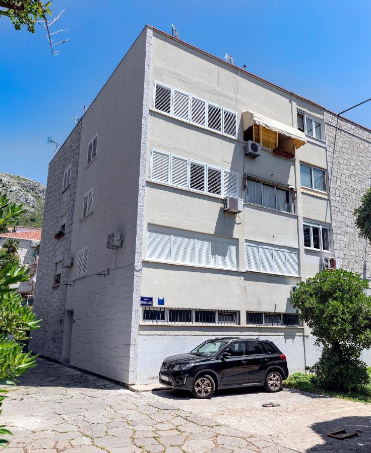 Apartment Fani With Free Private Parking Dubrovnik Bagian luar foto