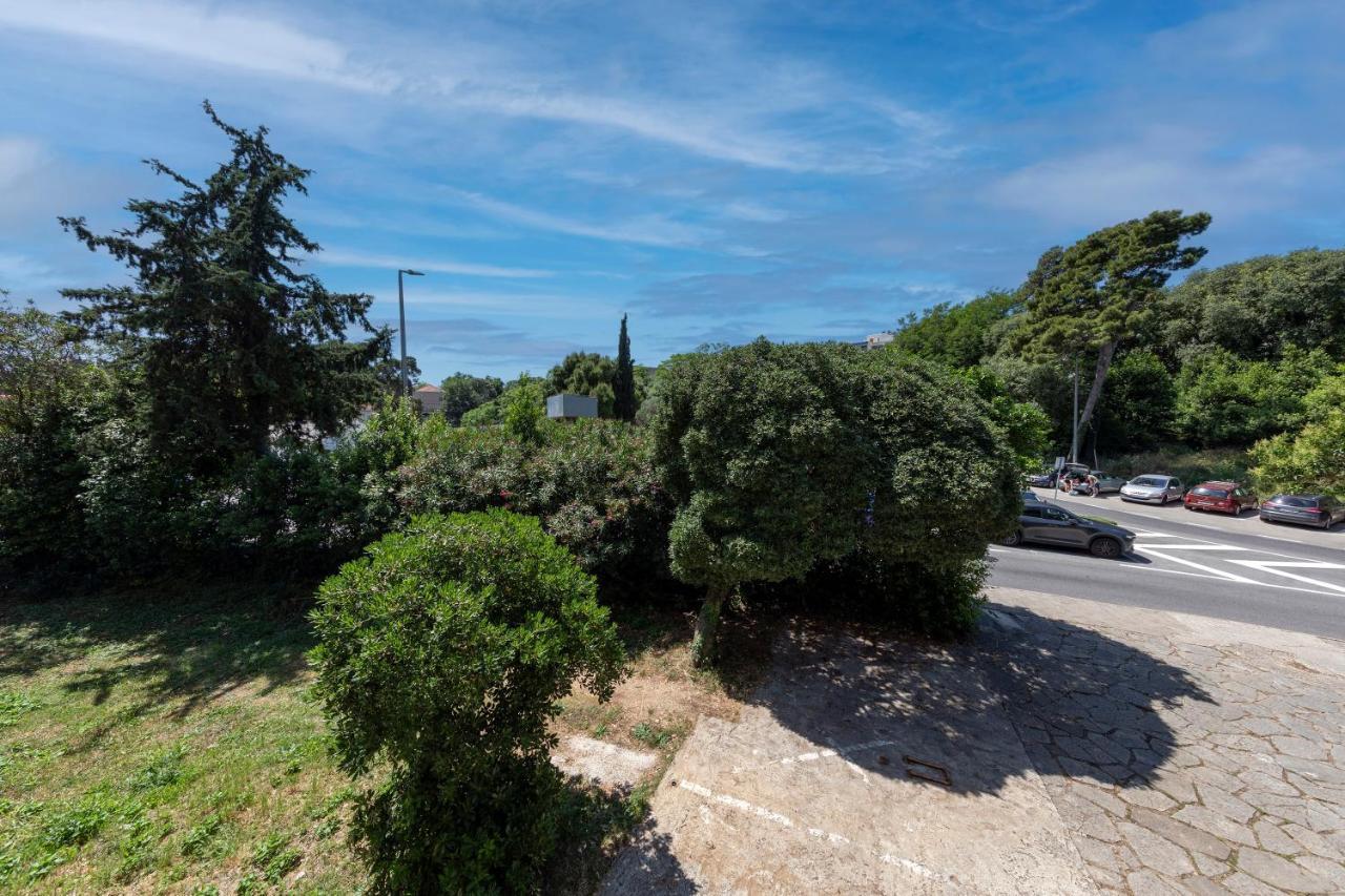 Apartment Fani With Free Private Parking Dubrovnik Bagian luar foto