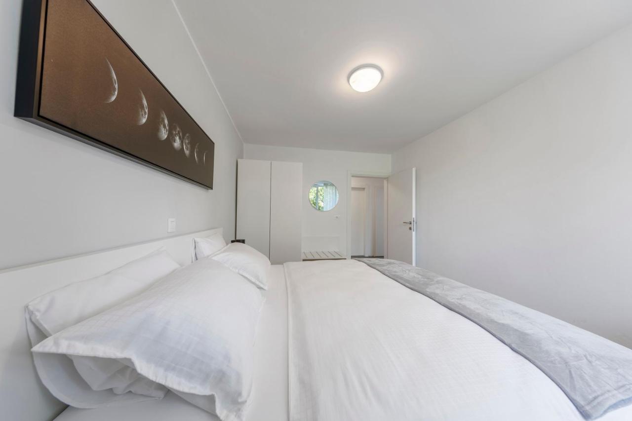 Apartment Fani With Free Private Parking Dubrovnik Bagian luar foto