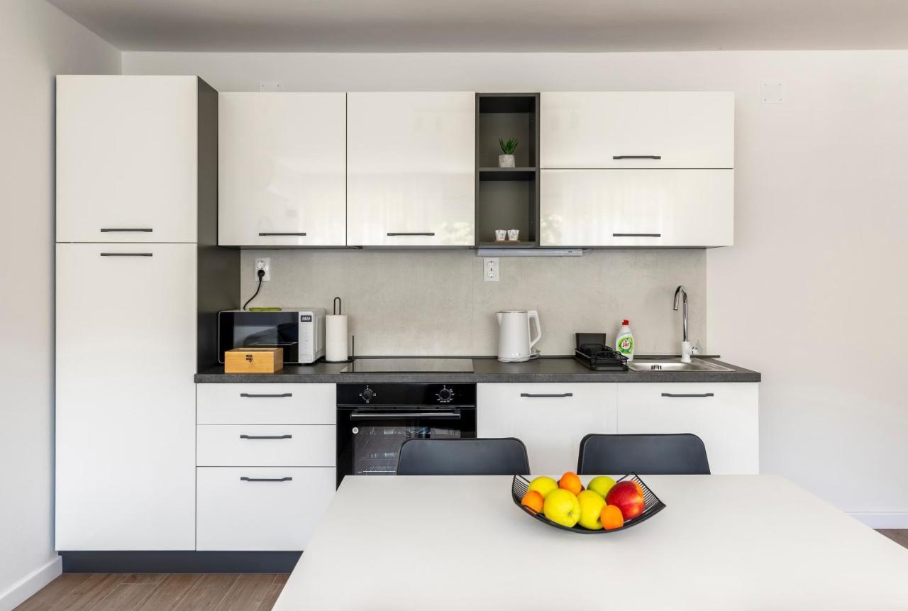 Apartment Fani With Free Private Parking Dubrovnik Bagian luar foto