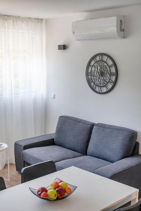 Apartment Fani With Free Private Parking Dubrovnik Bagian luar foto
