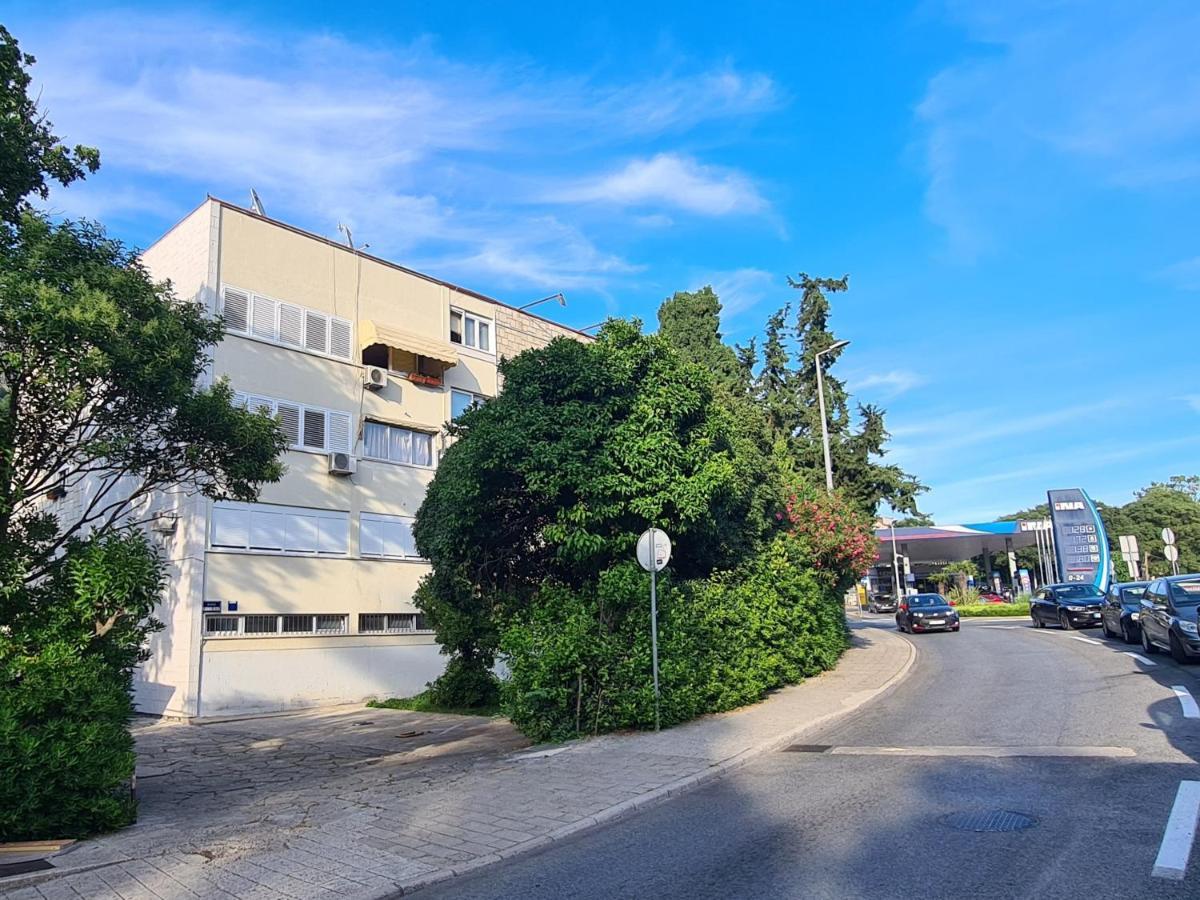 Apartment Fani With Free Private Parking Dubrovnik Bagian luar foto